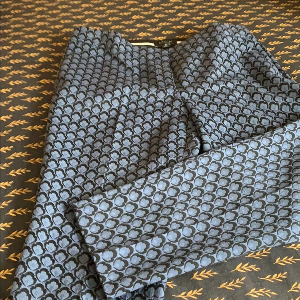 Ann Taylor Petite Devin Fit